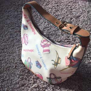 Dooney & Bourke Handbag